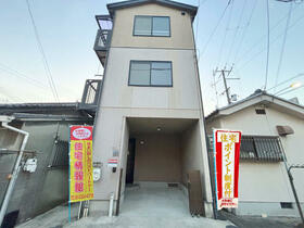 大阪府守口市東光町２丁目