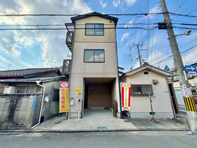 大阪府守口市東光町２丁目