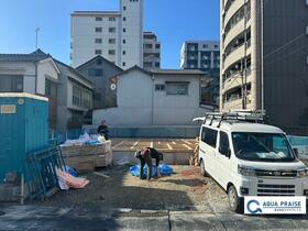 福岡県北九州市戸畑区明治町