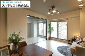 八尾セントラルハイツ