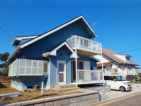 茨城県鹿嶋市大字小山