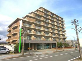 ロイヤルシャトー長泉　弐番館