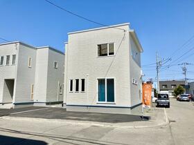 北海道札幌市東区東苗穂六条１丁目