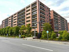 ガーデン・シンフォニー新越谷Ａ棟