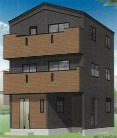 神奈川県川崎市川崎区四谷下町