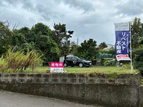 鹿児島県鹿児島市桜島武町