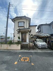 埼玉県加須市中樋遣川