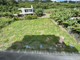 沖縄県中頭郡中城村字安里