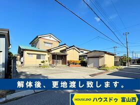 富山県富山市婦中町砂子田