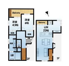 神奈川県横浜市保土ケ谷区霞台