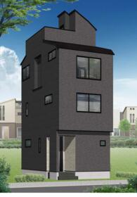 東京都墨田区京島３丁目