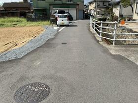 三重県四日市市室山町