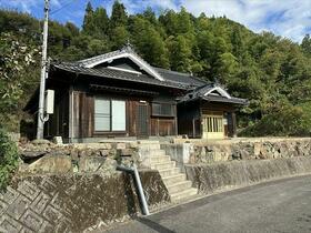 愛媛県上浮穴郡久万高原町下畑野川