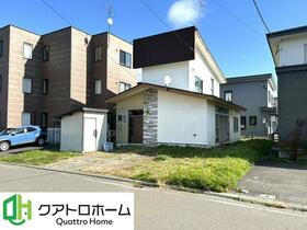 北海道恵庭市黄金中央２丁目