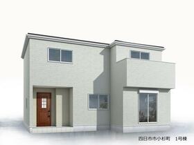 三重県四日市市小杉町