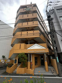 アーバンヒルズ多摩永山