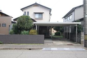 石川県金沢市大額１丁目