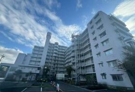 ビューパレー南柏