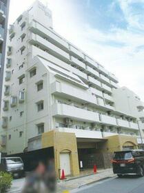 藤和新宿番衆町コープ