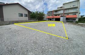 沖縄県島尻郡南風原町字津嘉山