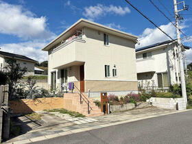 愛知県長久手市前熊一ノ井