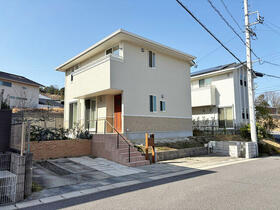 愛知県長久手市前熊一ノ井