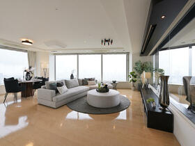 パークコート赤坂ザ・タワー