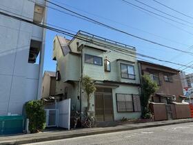 神奈川県横須賀市日の出町３丁目