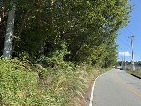 山梨県北杜市小淵沢町