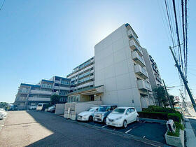 星が丘ダイヤハイツ