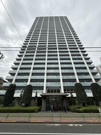 ザ・クレストタワー２９階