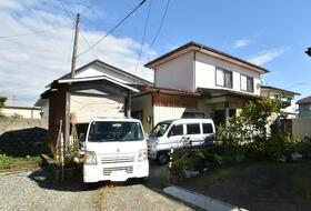 秋田県秋田市飯島字飯島水尻