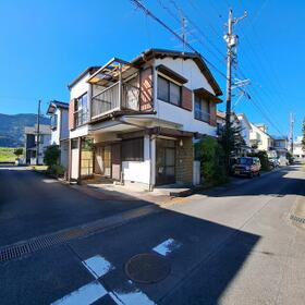 静岡県静岡市葵区羽鳥大門町