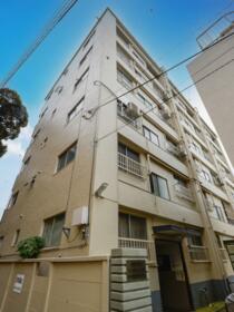 高田馬場ローヤルコーポ