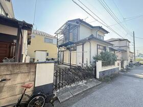 埼玉県越谷市大字大泊