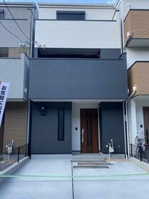 京都府京都市右京区西院追分町