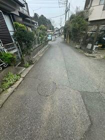 千葉県八街市大木