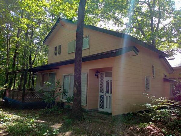 detached 栃木県那須郡那須町大字高久乙

地図を見る