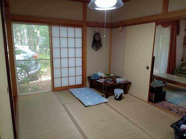 detached 栃木県那須郡那須町大字高久乙

地図を見る