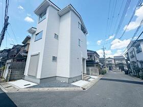 京都府京都市伏見区醍醐外山街道町