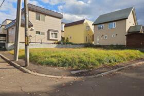 北海道札幌市南区簾舞二条１丁目