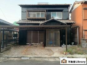 愛知県愛西市須依町大正