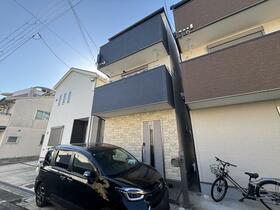 大阪府大阪市生野区生野西３丁目