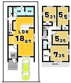 京都府京都市伏見区日野西大道町