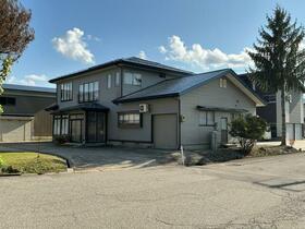 秋田県横手市大森町上溝字松原