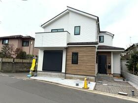 東京都清瀬市野塩５丁目