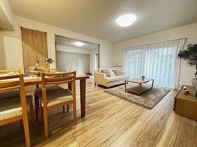 神松寺サンハイツ2号棟