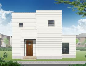 富山県滑川市北野