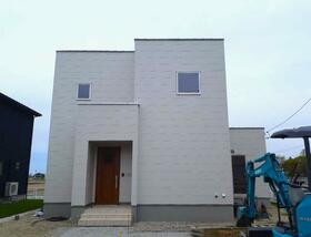 富山県滑川市北野