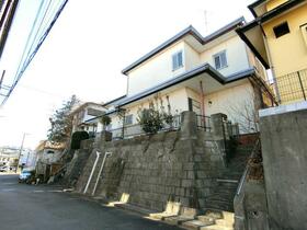 神奈川県横浜市旭区本宿町